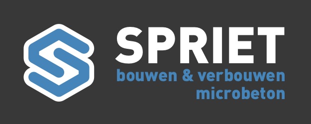 Logo Bouwwerken Spriet